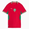 Areena Design <p>PUMA FIFA World Cup 2026 Womens Morocco Home Soccer Jersey delivers Morocco-inspired style, tournament-era detailing, everyday comfort in a versatile home soccer jersey built for women fans, training days, and casual wear.</p> PUMA 2026 Womens Morocco Home Soccer Jersey <p>PUMA FIFA World Cup 2026 Womens Morocco Home Soccer Jersey delivers Morocco-inspired style, tournament-era detailing, everyday comfort in a versatile home soccer jersey built for women fans, training days, and casual wear.</p>