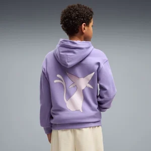 Areena Design <p>PUMA x Pokemon Espeon Big Kids Relaxed Graphic Hoodie is designed to keep you comfortable and stylish, featuring durable materials and a unique design perfect for any occasion.</p> PUMA x Pokemon Espeon Big Kids Relaxed Graphic Hoodie <p>PUMA x Pokemon Espeon Big Kids Relaxed Graphic Hoodie is designed to keep you comfortable and stylish, featuring durable materials and a unique design perfect for any occasion.</p>