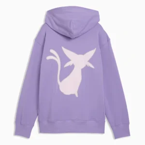 Areena Design <p>PUMA x Pokemon Espeon Big Kids Relaxed Graphic Hoodie is designed to keep you comfortable and stylish, featuring durable materials and a unique design perfect for any occasion.</p> PUMA x Pokemon Espeon Big Kids Relaxed Graphic Hoodie <p>PUMA x Pokemon Espeon Big Kids Relaxed Graphic Hoodie is designed to keep you comfortable and stylish, featuring durable materials and a unique design perfect for any occasion.</p>