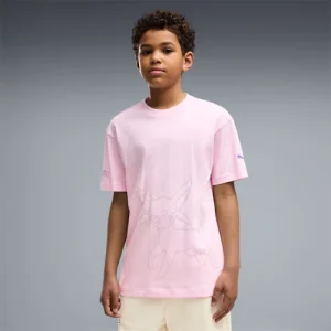 Areena Design <p>PUMA x Pokemon Espeon Big Kids Relaxed Graphic Tee is designed to keep you comfortable and stylish, featuring durable materials and a unique design perfect for any occasion.</p> PUMA x Pokemon Espeon Big Kids Relaxed Graphic Tee <p>PUMA x Pokemon Espeon Big Kids Relaxed Graphic Tee is designed to keep you comfortable and stylish, featuring durable materials and a unique design perfect for any occasion.</p>