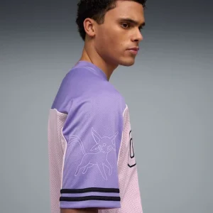 Areena Design <p>PUMA x Pokemon Espeon Mens Oversized Jersey is designed to keep you comfortable and stylish, featuring durable materials and a unique design perfect for any occasion.</p> PUMA x Pokemon Espeon Mens Oversized Jersey <p>PUMA x Pokemon Espeon Mens Oversized Jersey is designed to keep you comfortable and stylish, featuring durable materials and a unique design perfect for any occasion.</p>