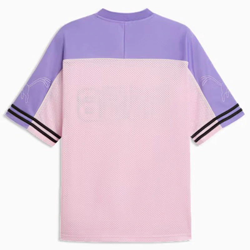 PUMA x Pokemon Espeon Mens Oversized Jersey PUMA x Pokemon Espeon Mens Oversized Jersey <p>PUMA x Pokemon Espeon Mens Oversized Jersey is designed to keep you comfortable and stylish, featuring durable materials and a unique design perfect for any occasion.</p>