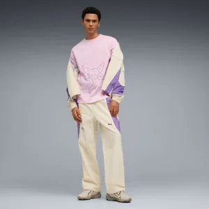 Areena Design <p>PUMA x Pokemon Espeon Mens Relaxed Graphic Tee is designed to keep you comfortable and stylish, featuring durable materials and a unique design perfect for any occasion.</p> PUMA x Pokemon Espeon Mens Relaxed Graphic Tee <p>PUMA x Pokemon Espeon Mens Relaxed Graphic Tee is designed to keep you comfortable and stylish, featuring durable materials and a unique design perfect for any occasion.</p>