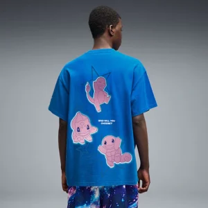 Areena Design <p>PUMA x Pokemon Mens Oversized Tee is designed to keep you comfortable and stylish, featuring durable materials and a unique design perfect for any occasion.</p> PUMA x Pokemon Mens Oversized Tee <p>PUMA x Pokemon Mens Oversized Tee is designed to keep you comfortable and stylish, featuring durable materials and a unique design perfect for any occasion.</p>