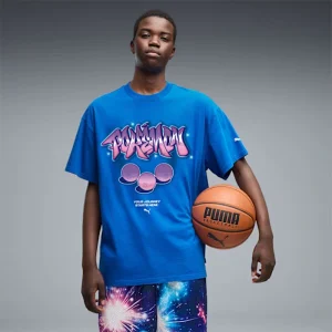 Areena Design <p>PUMA x Pokemon Mens Oversized Tee is designed to keep you comfortable and stylish, featuring durable materials and a unique design perfect for any occasion.</p> PUMA x Pokemon Mens Oversized Tee <p>PUMA x Pokemon Mens Oversized Tee is designed to keep you comfortable and stylish, featuring durable materials and a unique design perfect for any occasion.</p>
