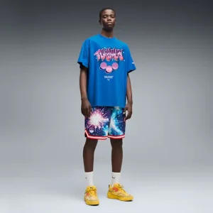 Areena Design <p>PUMA x Pokemon Mens Oversized Tee is designed to keep you comfortable and stylish, featuring durable materials and a unique design perfect for any occasion.</p> PUMA x Pokemon Mens Oversized Tee <p>PUMA x Pokemon Mens Oversized Tee is designed to keep you comfortable and stylish, featuring durable materials and a unique design perfect for any occasion.</p>