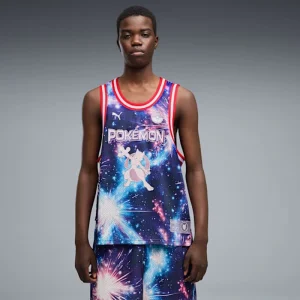 Areena Design <p>PUMA x Pokemon Mewtwo Mens Basketball Jersey is designed to keep you comfortable and stylish, featuring durable materials and a unique design perfect for any occasion.</p> PUMA x Pokemon Mewtwo Mens Basketball Jersey <p>PUMA x Pokemon Mewtwo Mens Basketball Jersey is designed to keep you comfortable and stylish, featuring durable materials and a unique design perfect for any occasion.</p>