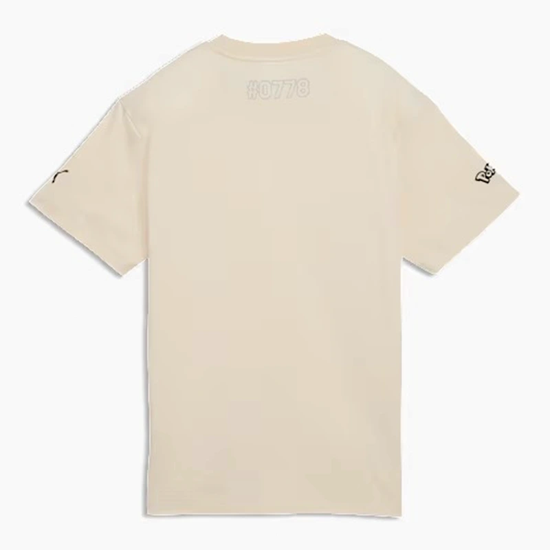 PUMA x Pokemon Mimikyu Big Kids Relaxed Graphic Tee PUMA x Pokemon Mimikyu Big Kids Relaxed Graphic Tee <p>PUMA x Pokemon Mimikyu Big Kids Relaxed Graphic Tee is designed to keep you comfortable and stylish, featuring durable materials and a unique design perfect for any occasion.</p>