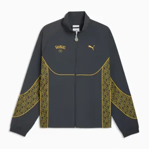 PUMA x Pokemon PUMATECH-X Mens Track Jacket