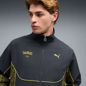 Areena Design <p>PUMA x Pokemon PUMATECH-X Mens Track Jacket is designed to keep you comfortable and stylish, featuring durable materials and a unique design perfect for any occasion.</p> PUMA x Pokemon PUMATECH-X Mens Track Jacket <p>PUMA x Pokemon PUMATECH-X Mens Track Jacket is designed to keep you comfortable and stylish, featuring durable materials and a unique design perfect for any occasion.</p>