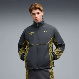 Areena Design <p>PUMA x Pokemon PUMATECH-X Mens Track Jacket is designed to keep you comfortable and stylish, featuring durable materials and a unique design perfect for any occasion.</p> PUMA x Pokemon PUMATECH-X Mens Track Jacket <p>PUMA x Pokemon PUMATECH-X Mens Track Jacket is designed to keep you comfortable and stylish, featuring durable materials and a unique design perfect for any occasion.</p>