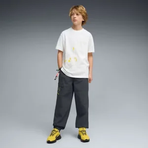Areena Design <p>PUMA x Pokemon Pikachu Big Kids Relaxed Graphic Tee is designed to keep you comfortable and stylish, featuring durable materials and a unique design perfect for any occasion.</p> PUMA x Pokemon Pikachu Big Kids Relaxed Graphic Tee <p>PUMA x Pokemon Pikachu Big Kids Relaxed Graphic Tee is designed to keep you comfortable and stylish, featuring durable materials and a unique design perfect for any occasion.</p>