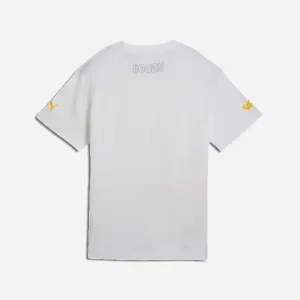 Areena Design <p>PUMA x Pokemon Pikachu Big Kids Relaxed Graphic Tee is designed to keep you comfortable and stylish, featuring durable materials and a unique design perfect for any occasion.</p> PUMA x Pokemon Pikachu Big Kids Relaxed Graphic Tee <p>PUMA x Pokemon Pikachu Big Kids Relaxed Graphic Tee is designed to keep you comfortable and stylish, featuring durable materials and a unique design perfect for any occasion.</p>