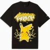 Areena Design <p>PUMA x Pokemon Espeon Mens Relaxed Graphic Tee is designed to keep you comfortable and stylish, featuring durable materials and a unique design perfect for any occasion.</p> PUMA x Pokemon Pikachu Mens Oversized Tee <p>PUMA x Pokemon Espeon Mens Relaxed Graphic Tee is designed to keep you comfortable and stylish, featuring durable materials and a unique design perfect for any occasion.</p>