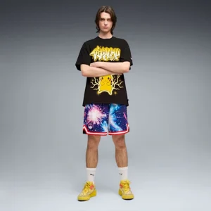 Areena Design <p>PUMA x Pokemon Pikachu Mens Oversized Tee is designed to keep you comfortable and stylish, featuring durable materials and a unique design perfect for any occasion.</p> PUMA x Pokemon Pikachu Mens Oversized Tee <p>PUMA x Pokemon Pikachu Mens Oversized Tee is designed to keep you comfortable and stylish, featuring durable materials and a unique design perfect for any occasion.</p>
