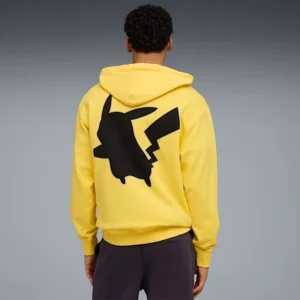 Areena Design <p>PUMA x Pokemon Pikachu mens Relaxed Graphic Hoodie is designed to keep you comfortable and stylish, featuring durable materials and a unique design perfect for any occasion.</p> PUMA x Pokemon Pikachu mens Relaxed Graphic Hoodie <p>PUMA x Pokemon Pikachu mens Relaxed Graphic Hoodie is designed to keep you comfortable and stylish, featuring durable materials and a unique design perfect for any occasion.</p>