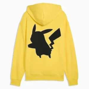 Areena Design <p>PUMA x Pokemon Pikachu mens Relaxed Graphic Hoodie is designed to keep you comfortable and stylish, featuring durable materials and a unique design perfect for any occasion.</p> PUMA x Pokemon Pikachu mens Relaxed Graphic Hoodie <p>PUMA x Pokemon Pikachu mens Relaxed Graphic Hoodie is designed to keep you comfortable and stylish, featuring durable materials and a unique design perfect for any occasion.</p>