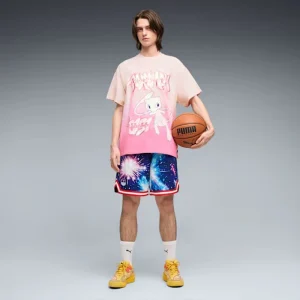 Areena Design <p>PUMA x Pokemon Shiny Mew Mens Oversized Tee is designed to keep you comfortable and stylish, featuring durable materials and a unique design perfect for any occasion.</p> PUMA x Pokemon Shiny Mew Mens Oversized Tee <p>PUMA x Pokemon Shiny Mew Mens Oversized Tee is designed to keep you comfortable and stylish, featuring durable materials and a unique design perfect for any occasion.</p>