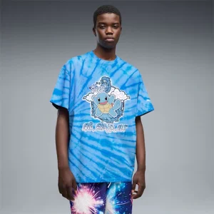 Areena Design <p>PUMA x Pokemon Squirtle Mens Oversized Tee is designed to keep you comfortable and stylish, featuring durable materials and a unique design perfect for any occasion.</p> PUMA x Pokemon Squirtle Mens Oversized Tee <p>PUMA x Pokemon Squirtle Mens Oversized Tee is designed to keep you comfortable and stylish, featuring durable materials and a unique design perfect for any occasion.</p>