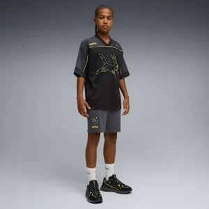 Areena Design <p>PUMA x Pokemon Umbreon Big Kids Oversized Jersey is designed to keep you comfortable and stylish, featuring durable materials and a unique design perfect for any occasion.</p> PUMA x Pokemon Umbreon Big Kids Oversized Jersey <p>PUMA x Pokemon Umbreon Big Kids Oversized Jersey is designed to keep you comfortable and stylish, featuring durable materials and a unique design perfect for any occasion.</p>