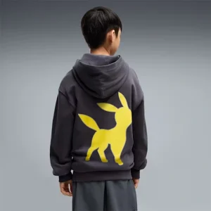 Areena Design <p>PUMA x Pokemon Umbreon Big Kids Relaxed Graphic Hoodie is designed to keep you comfortable and stylish, featuring durable materials and a unique design perfect for any occasion.</p> PUMA x Pokemon Umbreon Big Kids Relaxed Graphic Hoodie <p>PUMA x Pokemon Umbreon Big Kids Relaxed Graphic Hoodie is designed to keep you comfortable and stylish, featuring durable materials and a unique design perfect for any occasion.</p>