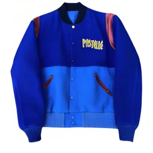 Pastelle Jacket