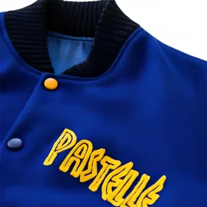 Areena Design <p>Pastelle Jacket is designed to keep you comfortable and stylish, featuring durable materials and a unique design perfect for any occasion.</p> Pastelle Jacket <p>Pastelle Jacket is designed to keep you comfortable and stylish, featuring durable materials and a unique design perfect for any occasion.</p>