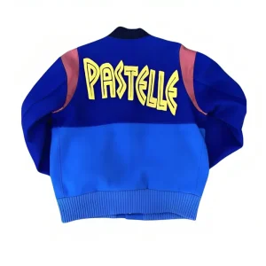Areena Design <p>Pastelle Jacket is designed to keep you comfortable and stylish, featuring durable materials and a unique design perfect for any occasion.</p> Pastelle Jacket <p>Pastelle Jacket is designed to keep you comfortable and stylish, featuring durable materials and a unique design perfect for any occasion.</p>