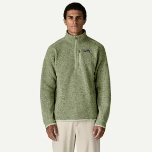 Areena Design <p>Patagonia Mens Better Sweater Fleece Jacket delivers layer-ready comfort, versatile warmth, and classic everyday style.</p> Patagonia Mens Better Sweater Fleece Jacket <p>Patagonia Mens Better Sweater Fleece Jacket delivers layer-ready comfort, versatile warmth, and classic everyday style.</p>