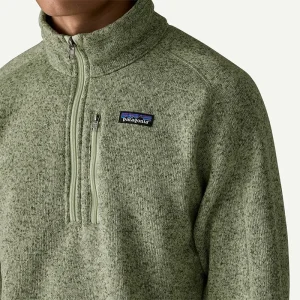 Areena Design <p>Patagonia Mens Better Sweater Fleece Jacket delivers layer-ready comfort, versatile warmth, and classic everyday style.</p> Patagonia Mens Better Sweater Fleece Jacket <p>Patagonia Mens Better Sweater Fleece Jacket delivers layer-ready comfort, versatile warmth, and classic everyday style.</p>