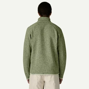 Areena Design <p>Patagonia Mens Better Sweater Fleece Jacket delivers layer-ready comfort, versatile warmth, and classic everyday style.</p> Patagonia Mens Better Sweater Fleece Jacket <p>Patagonia Mens Better Sweater Fleece Jacket delivers layer-ready comfort, versatile warmth, and classic everyday style.</p>