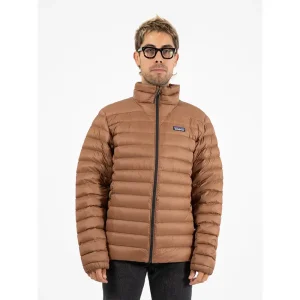Patagonia Mens Down Sweater