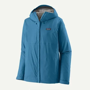 Patagonia Mens Torrentshell 3L Rain Jacket