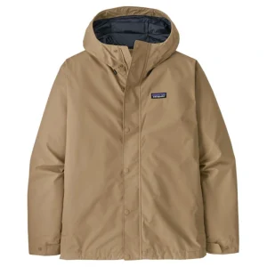 Patagonia Rain Jacket