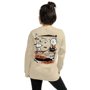 Areena Design <p>Peanuts Sweatshirt is designed to keep you comfortable and stylish, featuring durable materials and a unique design perfect for any occasion.</p> Peanuts Sweatshirt <p>Peanuts Sweatshirt is designed to keep you comfortable and stylish, featuring durable materials and a unique design perfect for any occasion.</p>