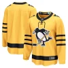 Areena Design <p>Sal Stewart Jersey delivers sport-inspired styling, lightweight comfort, and easy everyday versatility.</p> Penguins Jersey <p>Sal Stewart Jersey delivers sport-inspired styling, lightweight comfort, and easy everyday versatility.</p>