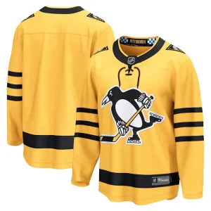 Penguins Jersey