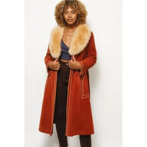 Penny Lane Coat