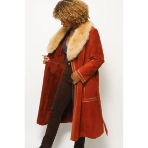 Areena Design <p>Penny Lane Coat delivers modern everyday style, dependable layering comfort, and polished outerwear style.</p> Penny Lane Coat <p>Penny Lane Coat delivers modern everyday style, dependable layering comfort, and polished outerwear style.</p>