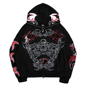 Areena Design <p>Penta Civil Regime Zero Miedo Full-Zip Hoodie brings relaxed comfort, team-inspired character, and easy daily wear in a versatile hoodie silhouette.</p> Penta Civil Regime Zero Miedo Full-Zip Hoodie <p>Penta Civil Regime Zero Miedo Full-Zip Hoodie brings relaxed comfort, team-inspired character, and easy daily wear in a versatile hoodie silhouette.</p>
