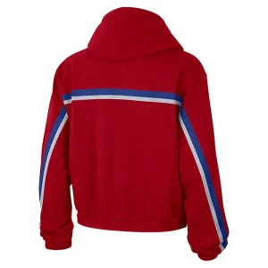 Areena Design <p>Philadelphia 76ers Jordan Brand Womens Courtside Statement Edition Pullover Hoodie brings relaxed comfort, team-inspired character, and easy daily wear in a versatile hoodie silhouette.</p> Philadelphia 76ers Jordan Brand Womens Courtside Statement Edition Pullover Hoodie <p>Philadelphia 76ers Jordan Brand Womens Courtside Statement Edition Pullover Hoodie brings relaxed comfort, team-inspired character, and easy daily wear in a versatile hoodie silhouette.</p>