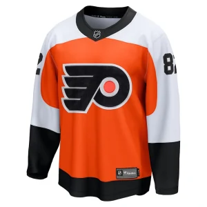 Areena Design <p>Philadelphia Flyers Jersey delivers sport-inspired style, breathable comfort and standout fan appeal, and a versatile look that works for game day, casual outfits, and daily wear.</p> Philadelphia Flyers Jersey <p>Philadelphia Flyers Jersey delivers sport-inspired style, breathable comfort and standout fan appeal, and a versatile look that works for game day, casual outfits, and daily wear.</p>