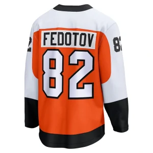 Areena Design <p>Philadelphia Flyers Jersey delivers sport-inspired style, breathable comfort and standout fan appeal, and a versatile look that works for game day, casual outfits, and daily wear.</p> Philadelphia Flyers Jersey <p>Philadelphia Flyers Jersey delivers sport-inspired style, breathable comfort and standout fan appeal, and a versatile look that works for game day, casual outfits, and daily wear.</p>