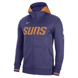 Areena Design <p>Phoenix Suns Nike Authentic Showtime Performance Full-Zip Hoodie brings relaxed comfort, team-inspired character, and easy daily wear in a versatile hoodie silhouette.</p> Phoenix Suns Nike Authentic Showtime Performance Full-Zip Hoodie <p>Phoenix Suns Nike Authentic Showtime Performance Full-Zip Hoodie brings relaxed comfort, team-inspired character, and easy daily wear in a versatile hoodie silhouette.</p>