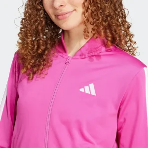Areena Design <p>Pink Adidas Tracksuit delivers pink color detailing, coordinated comfort, and sporty everyday versatility.</p> Pink Adidas Tracksuit <p>Pink Adidas Tracksuit delivers pink color detailing, coordinated comfort, and sporty everyday versatility.</p>