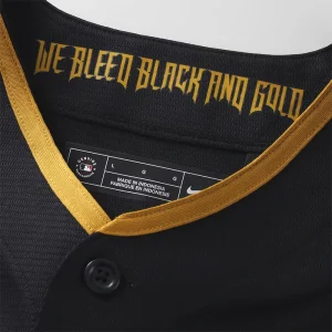 Pittsburgh Pirates City Connect Nike Mens Mlb Stadium Jersey <p>Pittsburgh Pirates City Connect Nike Mens Mlb Stadium Jersey delivers versatile jersey styling with durable everyday fabric construction, practical storage, and dependable comfort for game day, casual wear, and fan styling.</p>