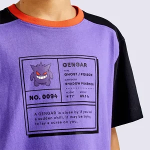 Areena Design <p>Pokemon x Target Youth Gengar Graphic Short Sleeve Crewneck T-Shirt is designed to keep you comfortable and stylish, featuring durable materials and a unique design perfect for any occasion.</p> Pokemon x Target Youth Gengar Graphic Short Sleeve Crewneck T-Shirt <p>Pokemon x Target Youth Gengar Graphic Short Sleeve Crewneck T-Shirt is designed to keep you comfortable and stylish, featuring durable materials and a unique design perfect for any occasion.</p>