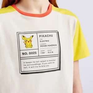 Areena Design <p>Pokemon x Target Youth Pikachu Graphic Short Sleeve Crewneck T-Shirt is designed to keep you comfortable and stylish, featuring durable materials and a unique design perfect for any occasion.</p> Pokemon x Target Youth Pikachu Graphic Short Sleeve Crewneck T-Shirt <p>Pokemon x Target Youth Pikachu Graphic Short Sleeve Crewneck T-Shirt is designed to keep you comfortable and stylish, featuring durable materials and a unique design perfect for any occasion.</p>