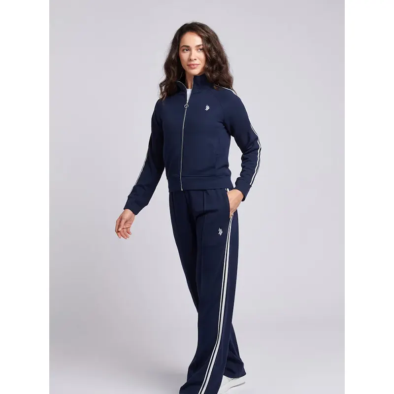 Polo Tracksuit 2 Polo Tracksuit <p>Polo Tracksuit delivers coordinated athletic style, comfortable movement, and an easy streetwear-ready look.</p>