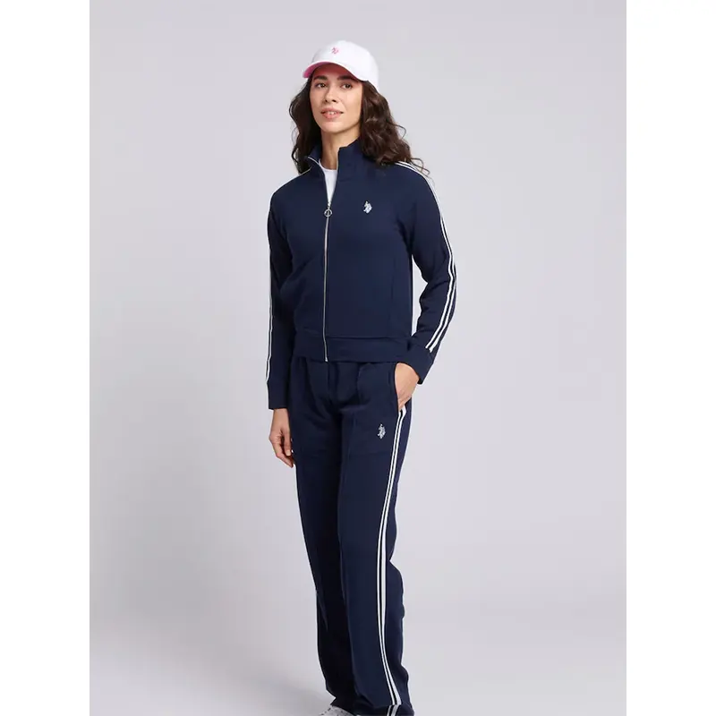 Polo Tracksuit 3 Polo Tracksuit <p>Polo Tracksuit delivers coordinated athletic style, comfortable movement, and an easy streetwear-ready look.</p>